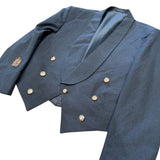 British Military Royal Air Force No.5 Mess Jacket