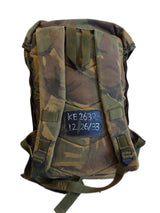 British Military 30 Litre Patrol Pack DPM