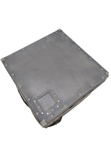 British Military Large Storage Box