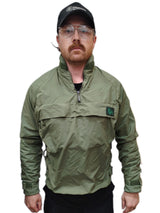 Buffalo D.P System Mountain Shirt