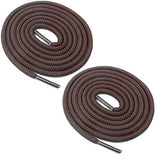 BCB Brown Boot Laces - Pair