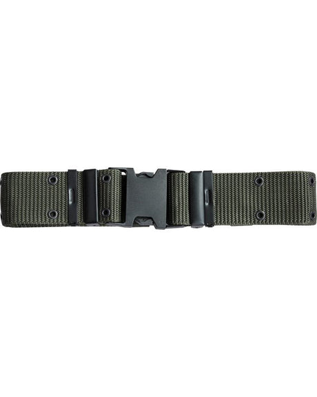 Kombat UK Quick Release Belt - Black