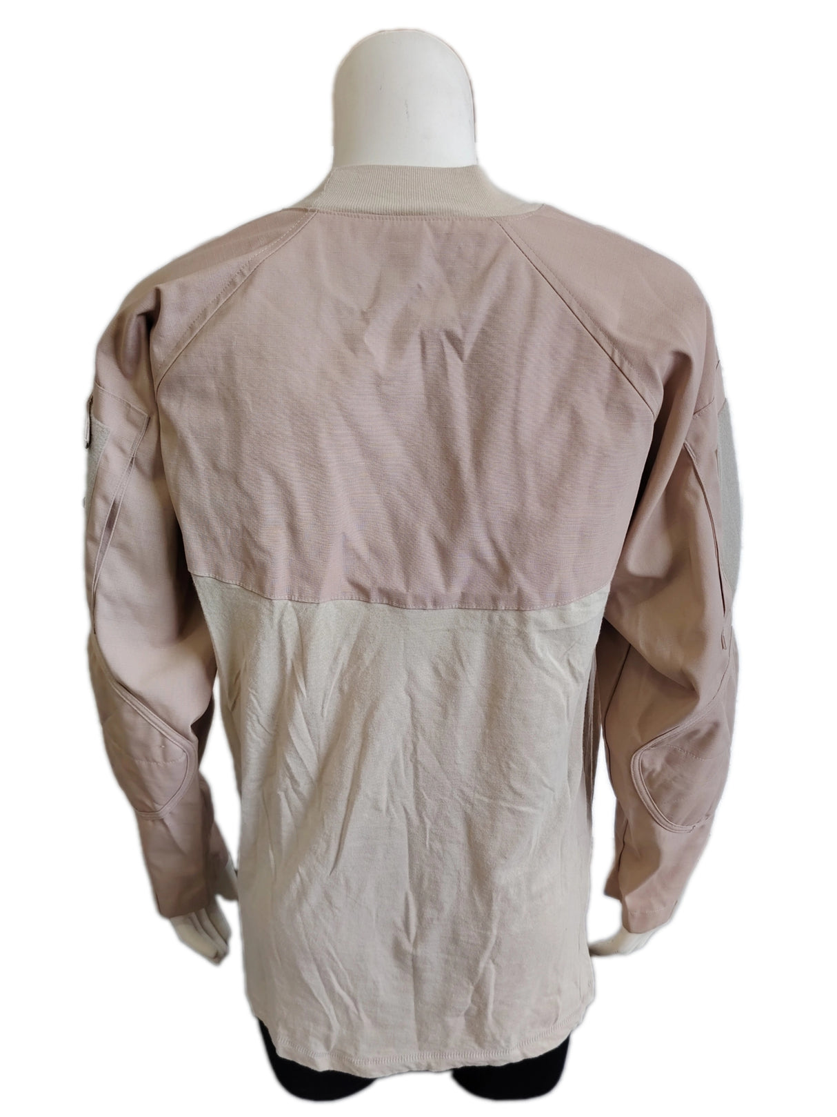 Tru-Spec 2554 Tactical Response Khaki Combat Shirt
