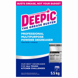 5.5kg DEEPIO Professional Multipurpose Powder Degreaser