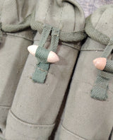 Chinese Military Type 79 Chicom Chest Rig