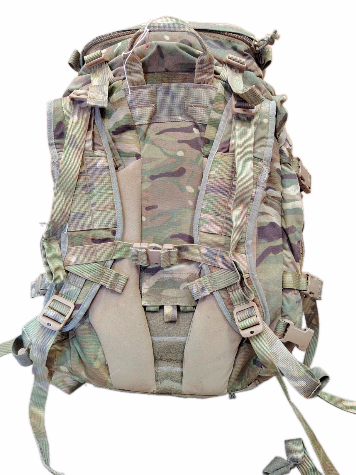 British Military Virtus 90L MK3 MTP Bergen