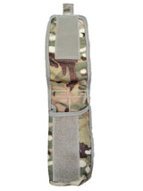 British Military Osprey MK IV MTP SA80 Ammunition Single Mag Pouch