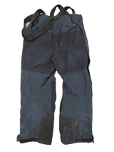 British Military Columbia Titanium Gore-Tex Ski Bib Trousers