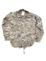 British Military Modified Windpoof MTP Smock