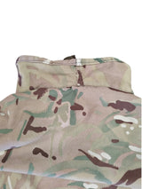 British Military Modified Windpoof Smock MTP