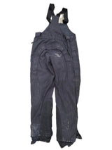British Military North Face Gore-Tex Ski Bibs