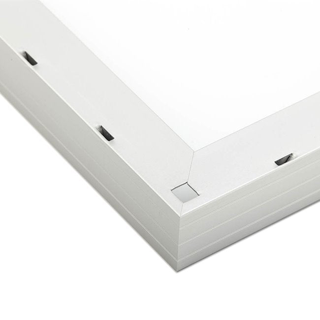 20W Rigid Solar Panel