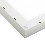 20W Rigid Solar Panel
