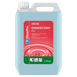 CleanPro Disinfectant Pine 5 Litre