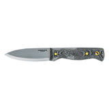 Condor Bushlore Fixed Blade Knife