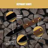 Condor Kephart Fixed Blade Knife