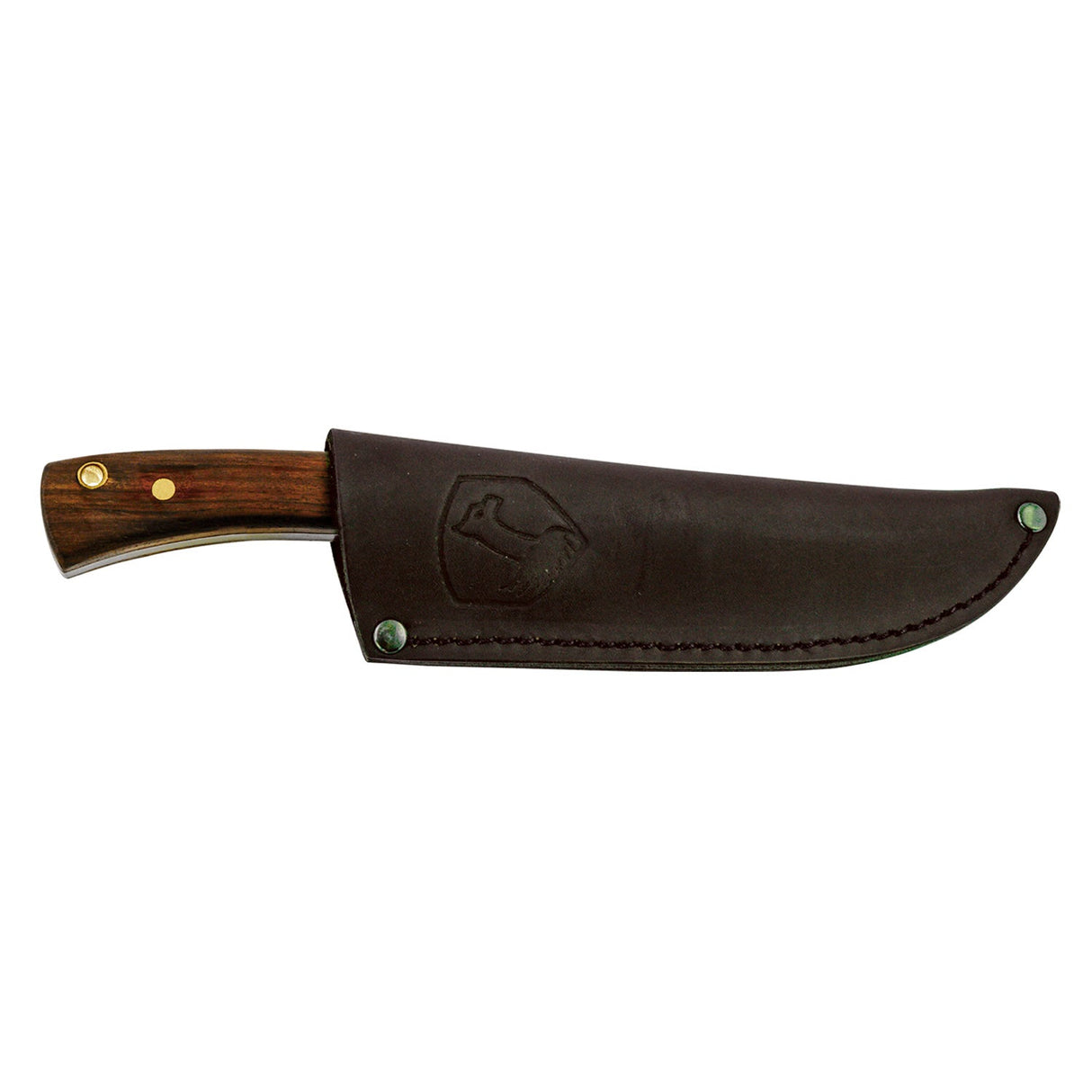 Condor Stratos Fixed Blade Knife