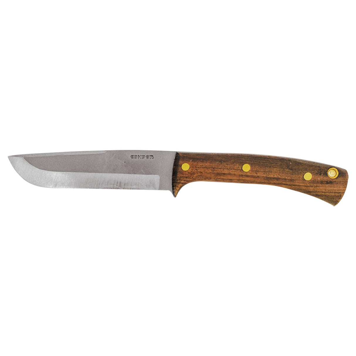 Condor Stratos Fixed Blade Knife