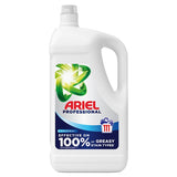4.995kg Ariel Professional Washing Liquid Laundry Detergent Original 111 washes,