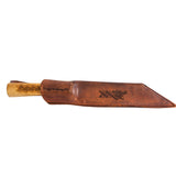 Condor Norse Dragon Seax Knife