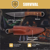 Condor Lost Roman Knife