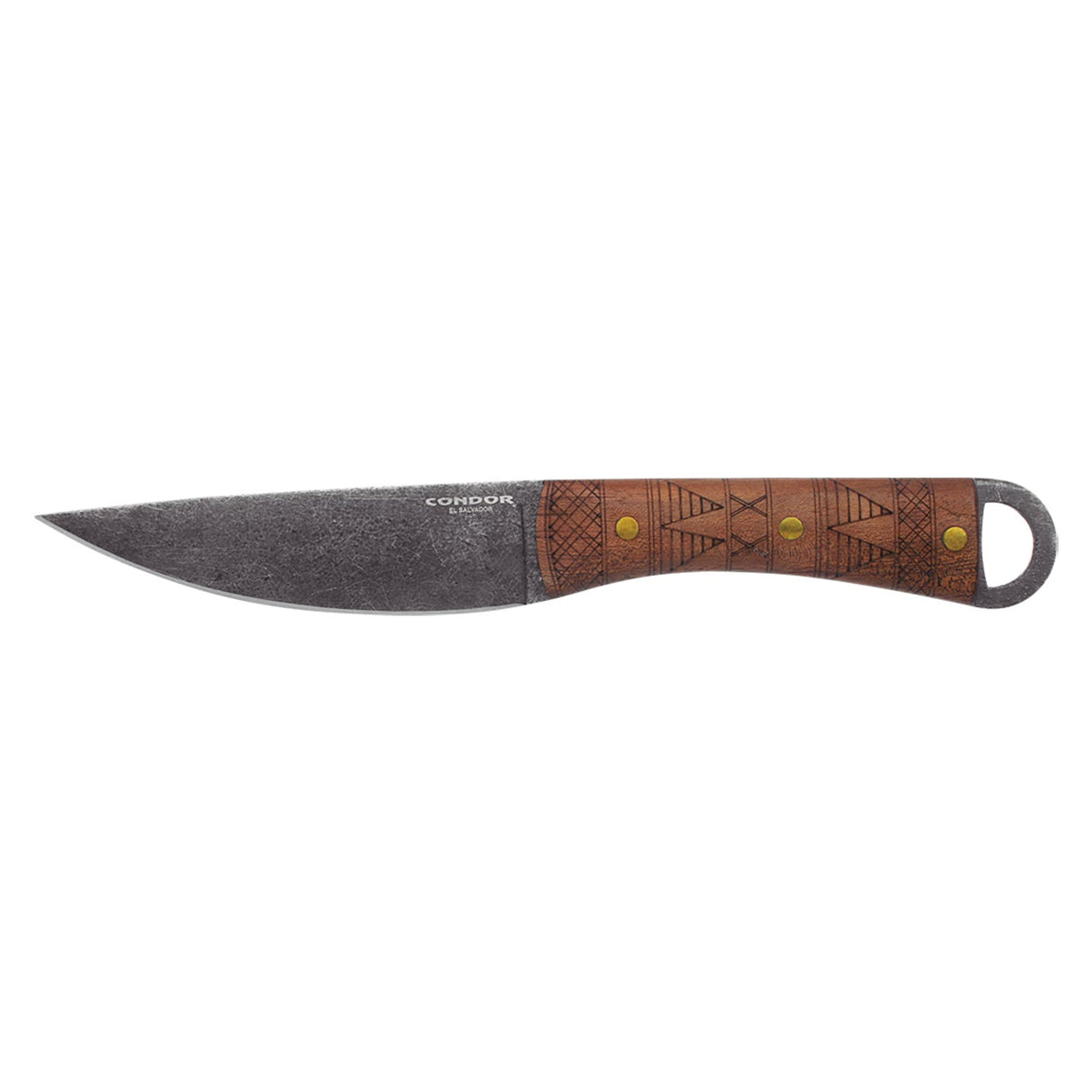 Condor Lost Roman Knife