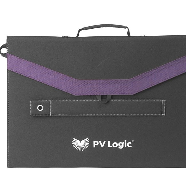 60W Fabric Foldy Panel