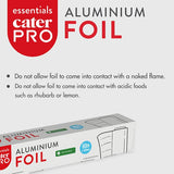 CaterPro Essentials Aluminium Foil 60m x 300mm