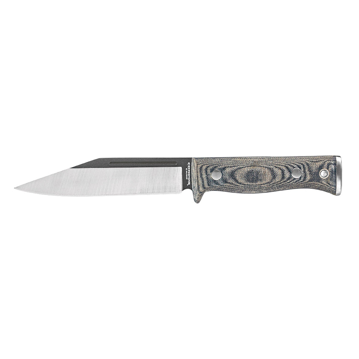 Condor Sigrun Fixed Blade Knife
