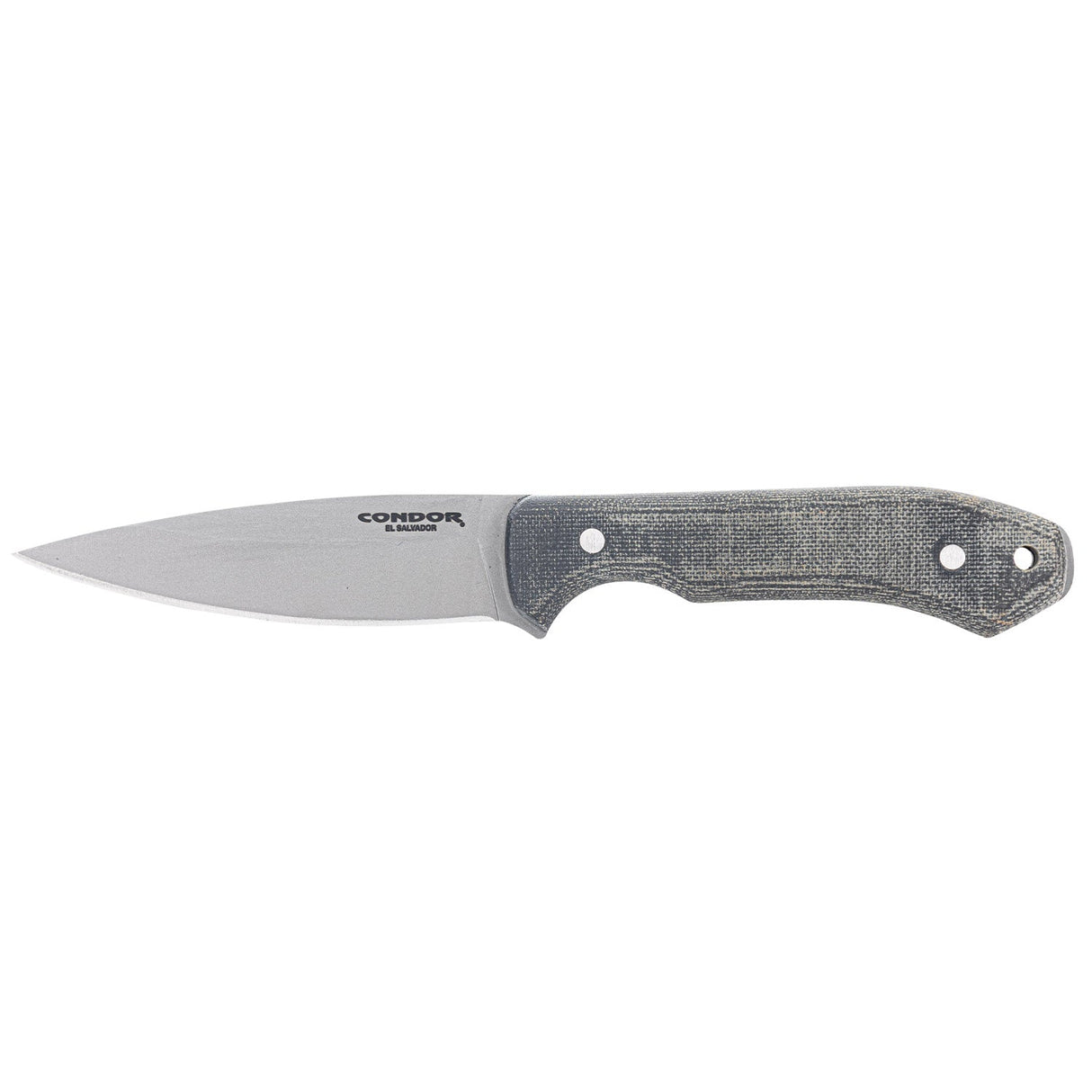 Condor K-Night Fixed Blade Knife
