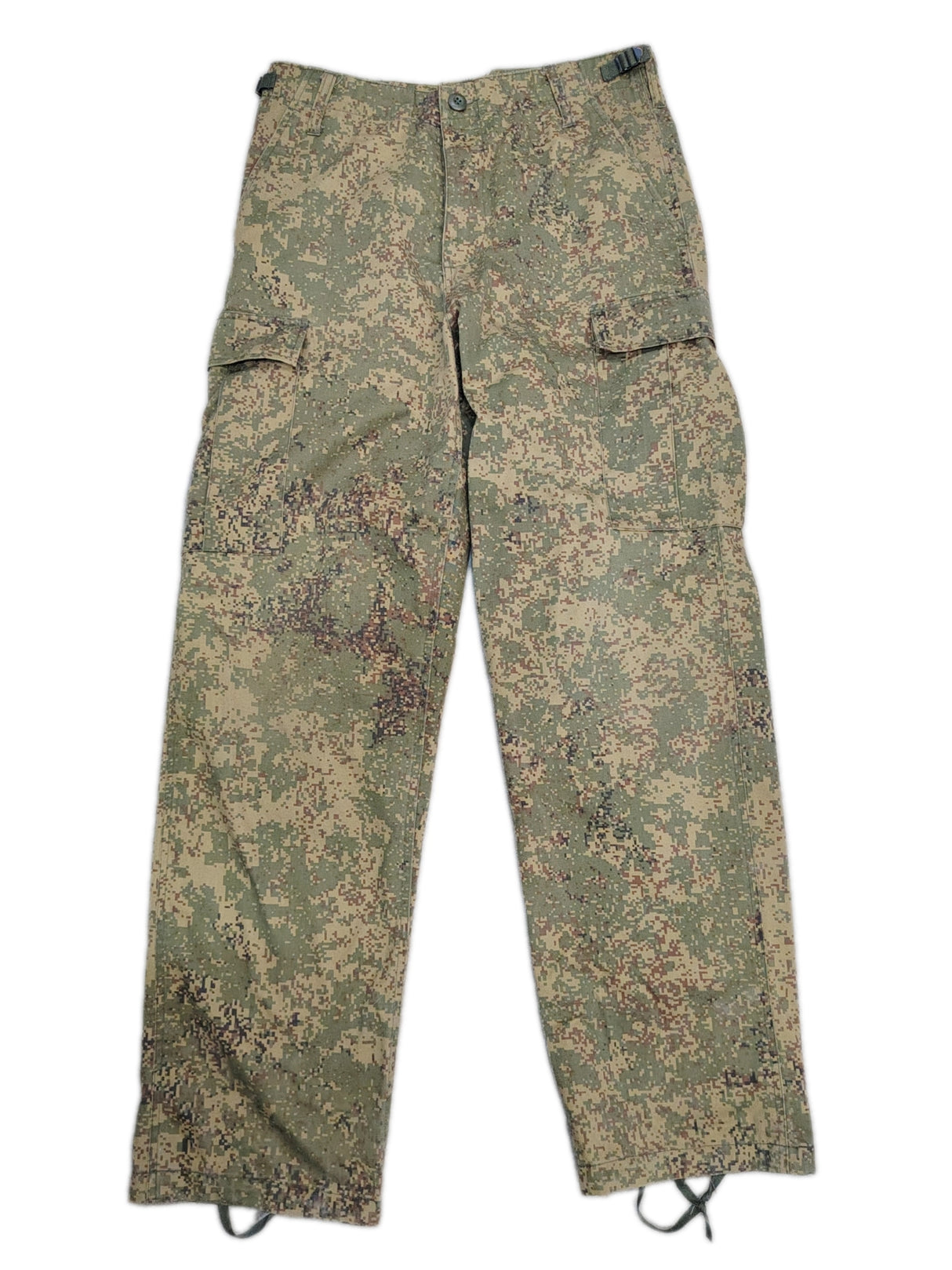 Mil-Tec EMR Flora Combat Trousers