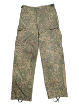 Mil-Tec EMR Flora Combat Trousers