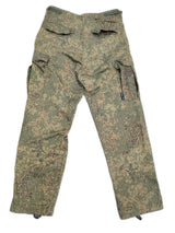 Mil-Tec EMR Flora Combat Trousers