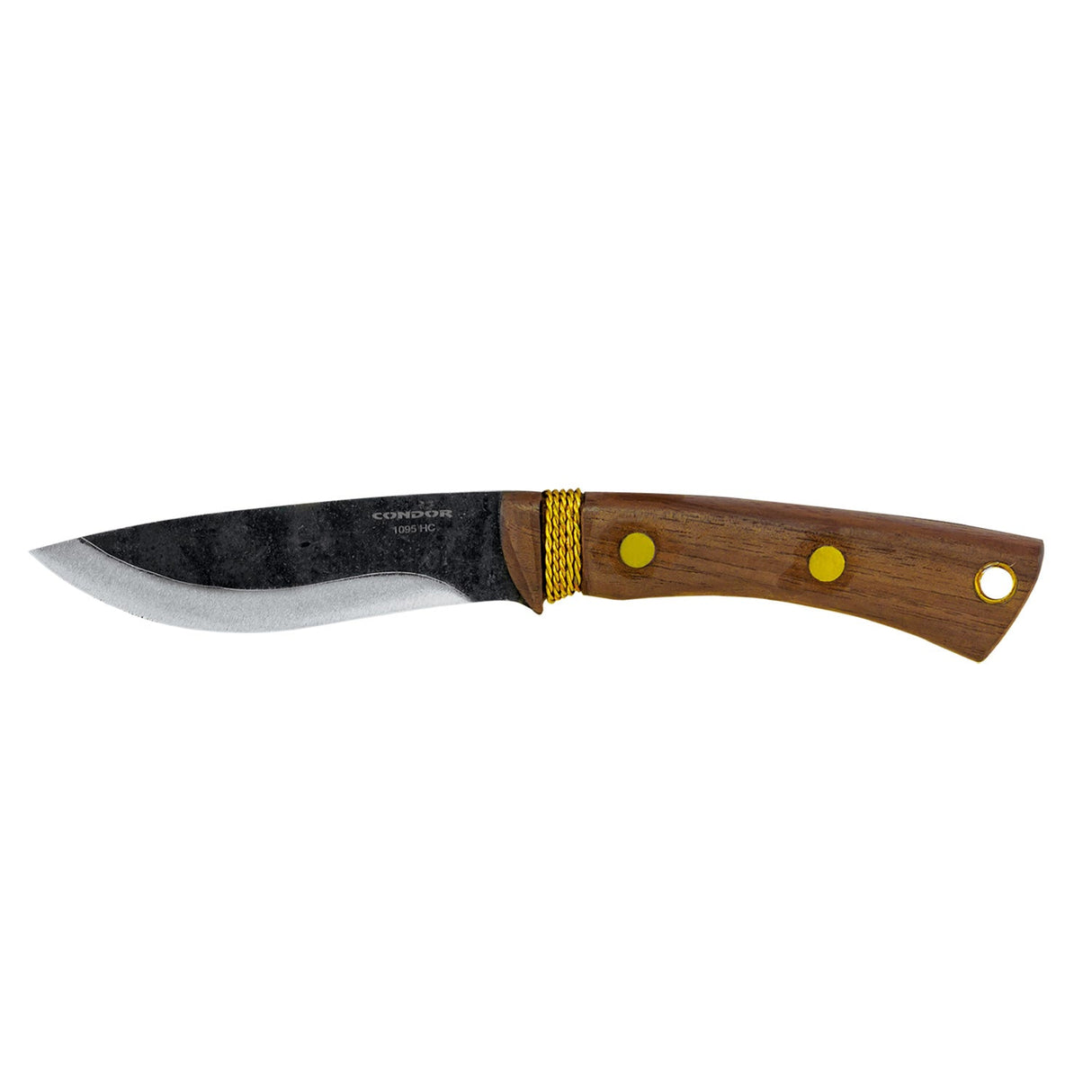 Condor Huron Fixed Blade Knife