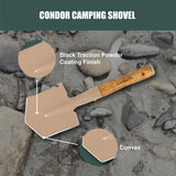 Condor Condor Camping Shovel