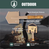 Condor Condor Camping Shovel