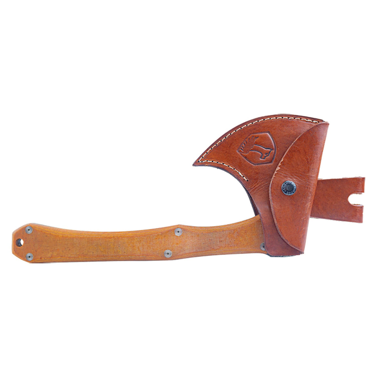 Condor Mountain P.A.S.S. Axe