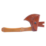 Condor Mountain P.A.S.S. Axe