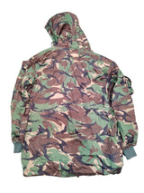 British Military SAS Style DPM Smock