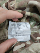 British Military Barrack MTP Maternity Shirt