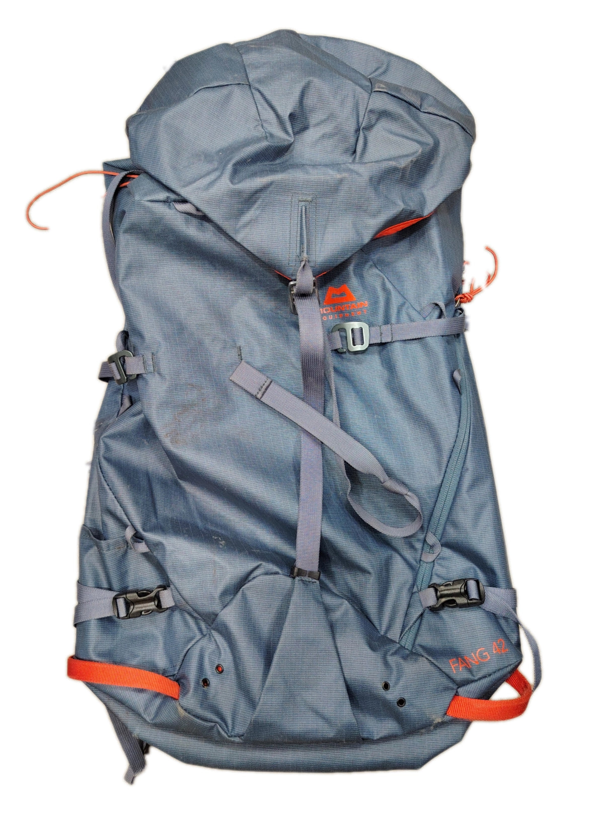 Mountain Equipment Fang 42L Expedition Bag