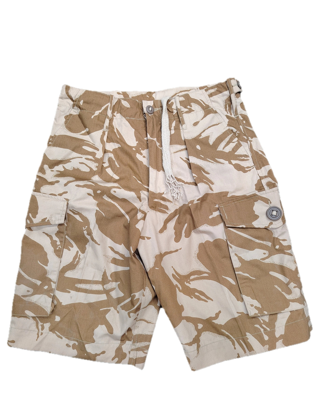 British Military Desert DPM Shorts
