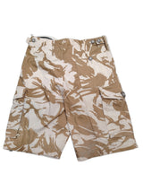 British Military Desert DPM Shorts