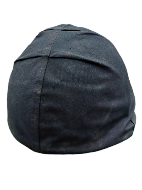 British Military GS Mk6 Combat Helmet Cover - Navy Blue