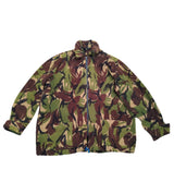 British Military DPM Fleece Jacket
