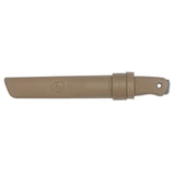 Condor Terrasaur Fixed Blade Knife Desert