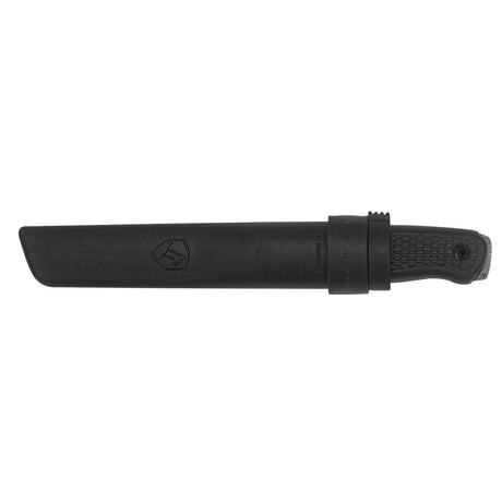 Condor Terrasaur Fixed Blade Knife Black