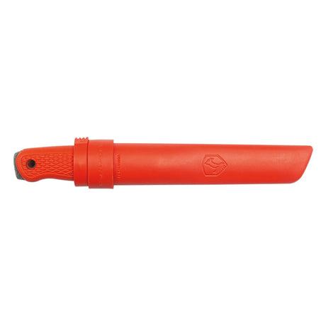 Condor Bushglider Fixed Blade Knife Orange