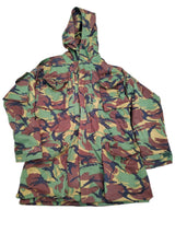 British Military DPM Cold Weather Style Smock
