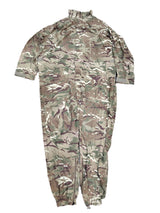 British Military Tank Fire Retardant Combat Coverall MTP For CR2